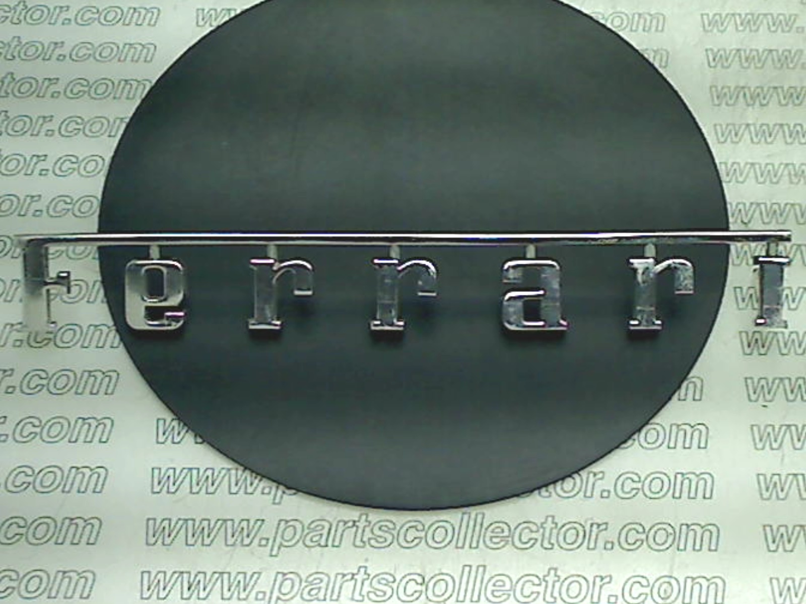 FERRARI EMBLEM